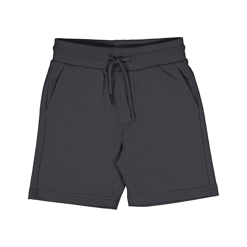 Mayoral Boys Fleece Shorts