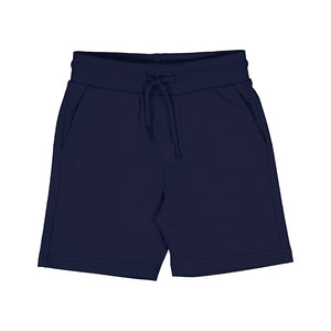 Mayoral Boys Fleece Shorts