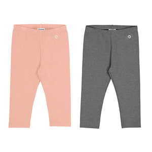 Mayoral Baby Girls Leggings