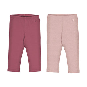 Mayoral Baby Girls Leggings
