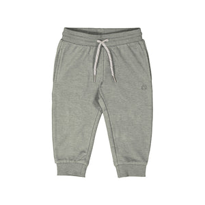Mayoral Baby Boys Sweat Pants - Heather Grey