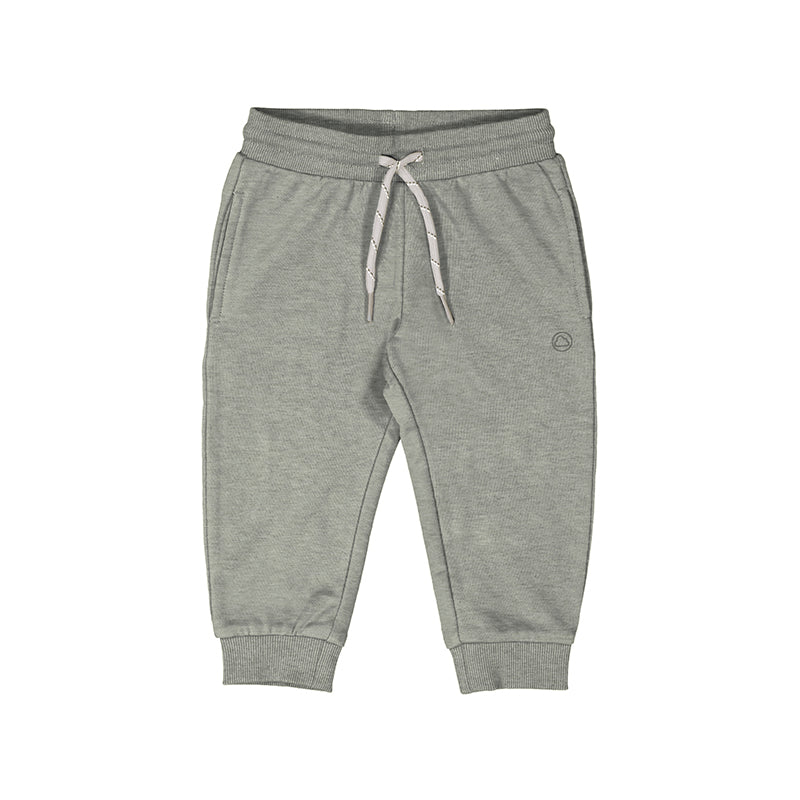 Mayoral Baby Boys Sweat Pants - Heather Grey