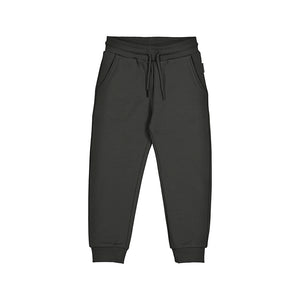 Mayoral Cuffed Fleece Sweat Pants