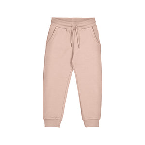 Mayoral Cuffed Fleece Sweat Pants