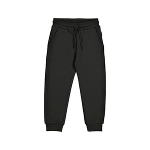 Mayoral Cuffed Fleece Sweat Pants