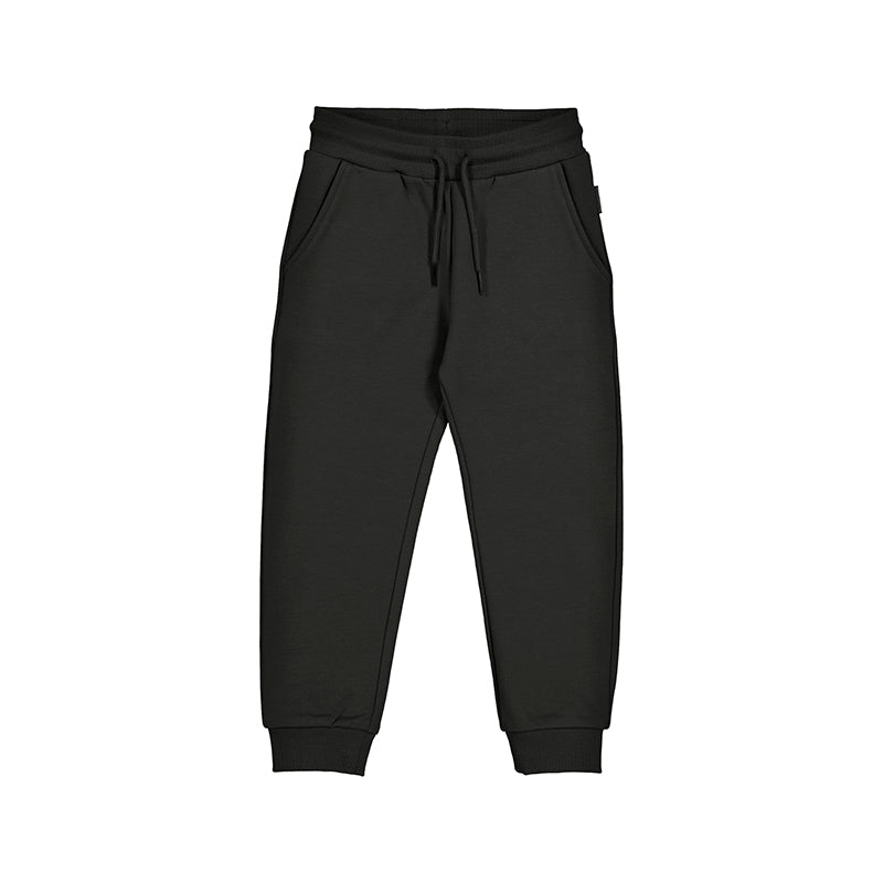 Mayoral Cuffed Fleece Sweat Pants