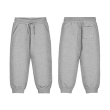 Load image into Gallery viewer, Mayoral Boys Cuffed Fleece Sweat Pants
