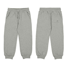 Load image into Gallery viewer, Mayoral Cuffed Fleece Sweat Pants

