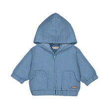 Load image into Gallery viewer, Mayoral Baby Zip Up Hoodie
