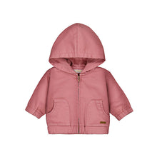Load image into Gallery viewer, Mayoral Baby Zip Up Hoodie
