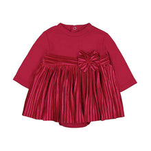 Load image into Gallery viewer, Mayoral Baby Girls Bodysuit Dress
