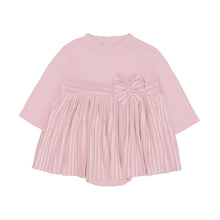 Load image into Gallery viewer, Mayoral Baby Girls Bodysuit Dress
