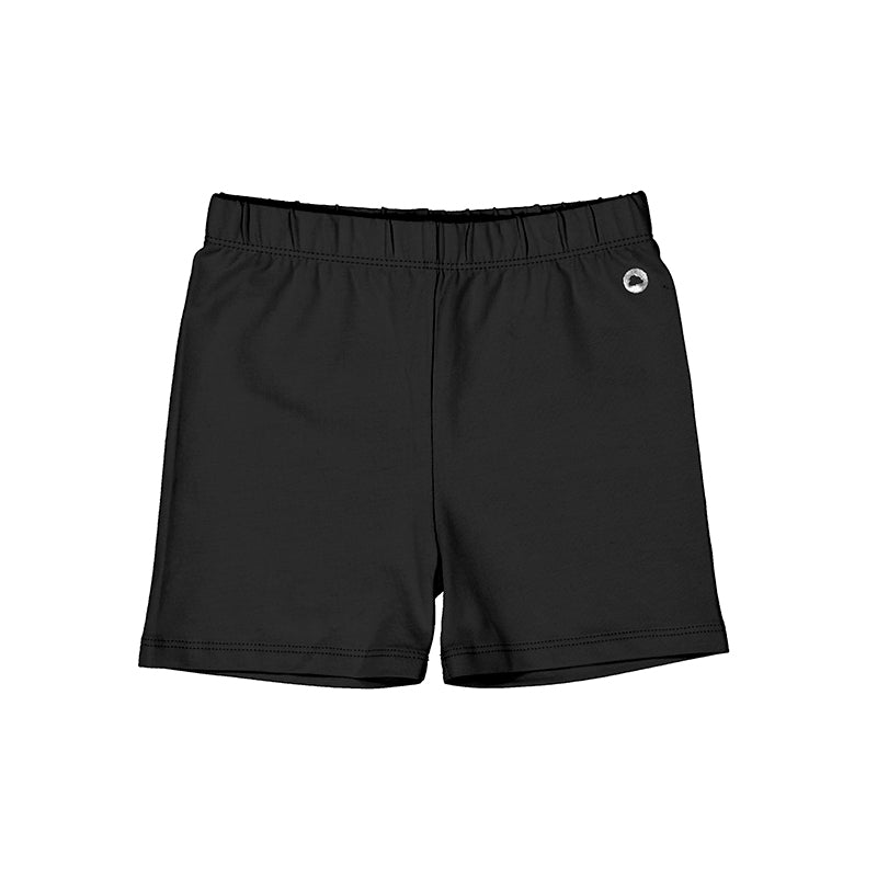 Mayoral Girls Shorts - Black