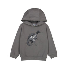 Load image into Gallery viewer, Mayoral Boys Print Hoodie
