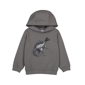 Mayoral Boys Print Hoodie