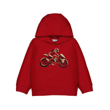 Load image into Gallery viewer, Mayoral Boys Print Hoodie
