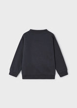 Load image into Gallery viewer, Mayoral Boys Graphic Pullover - Charcoal
