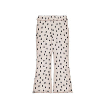 Load image into Gallery viewer, Mayoral Girls Rib Knit Flare Leggings
