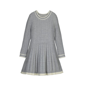 Mayoral Girls Knit Dress