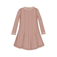 Load image into Gallery viewer, Mayoral Girls Knit Dress
