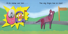 Load image into Gallery viewer, Taffy Tales - Dogs By Day
