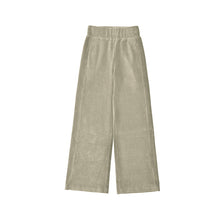 Load image into Gallery viewer, Mayoral Youth Girls Corduroy Wide Leg Pants
