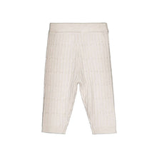 Load image into Gallery viewer, Mayoral Baby Girls Knit Leggings
