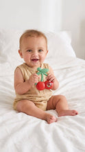 Load image into Gallery viewer, Itzy Ritzy Bitzy Shake™ - Silicone Teether with Rattle
