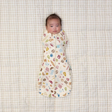 Load image into Gallery viewer, ergoPouch Cocoon Swaddle Bag 1.0tog

