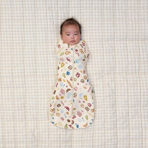 ergoPouch Cocoon Swaddle Bag 1.0tog