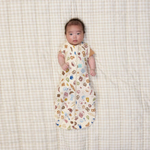 Load image into Gallery viewer, ergoPouch Cocoon Swaddle Bag 1.0tog
