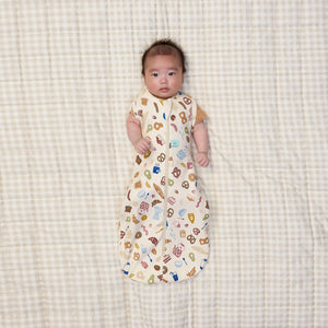 ergoPouch Cocoon Swaddle Bag 1.0tog