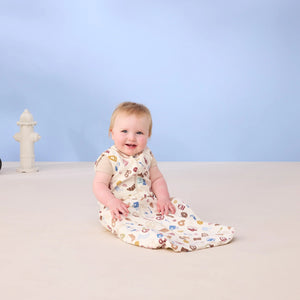 ergoPouch Cocoon Swaddle Bag 1.0tog