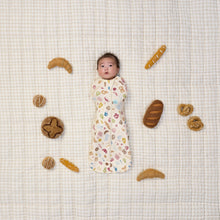 Load image into Gallery viewer, ergoPouch Cocoon Swaddle Bag 1.0tog
