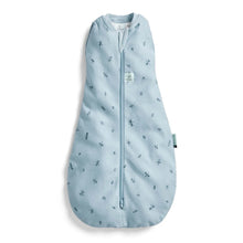 Load image into Gallery viewer, ergoPouch Cocoon Swaddle Bag 1.0tog
