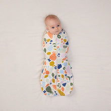 Load image into Gallery viewer, ergoPouch Cocoon Swaddle Bag 1.0tog
