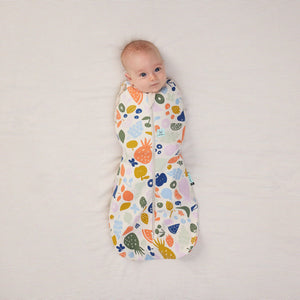 ergoPouch Cocoon Swaddle Bag 1.0tog