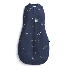 Load image into Gallery viewer, ergoPouch Cocoon Swaddle Bag 1.0tog
