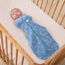 Load image into Gallery viewer, ergoPouch Cocoon Swaddle Bag 1.0tog
