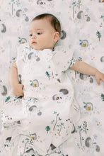Load image into Gallery viewer, Loulou Lollipop TENCEL™ Sleep Bag 1.0 Tog
