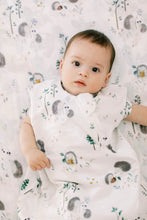 Load image into Gallery viewer, Loulou Lollipop TENCEL™ Sleep Bag 1.0 Tog
