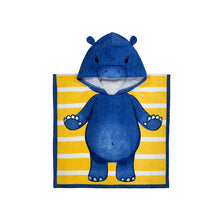 Load image into Gallery viewer, Mayoral Baby/Toddler Hooded Towel
