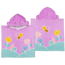 Load image into Gallery viewer, Mayoral Baby/Toddler Hooded Towel
