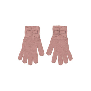 Mayoral Knit Gloves