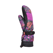 Load image into Gallery viewer, Kombi Serious PRIMALOFT® Mittens - Junior
