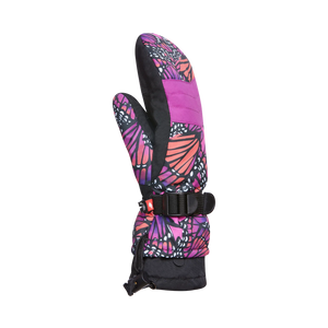 Kombi Serious PRIMALOFT® Mittens - Junior