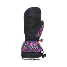 Load image into Gallery viewer, Kombi Serious PRIMALOFT® Mittens - Junior
