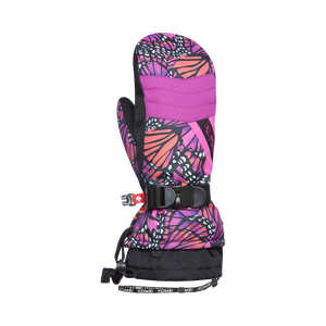 Kombi Serious PRIMALOFT® Mittens - Junior