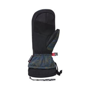 Kombi Serious PRIMALOFT® Mittens - Junior