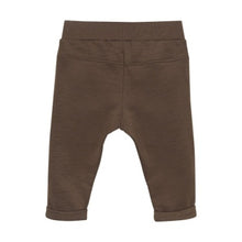 Load image into Gallery viewer, Minymo Baby Boys Sweat Pants - Carafe
